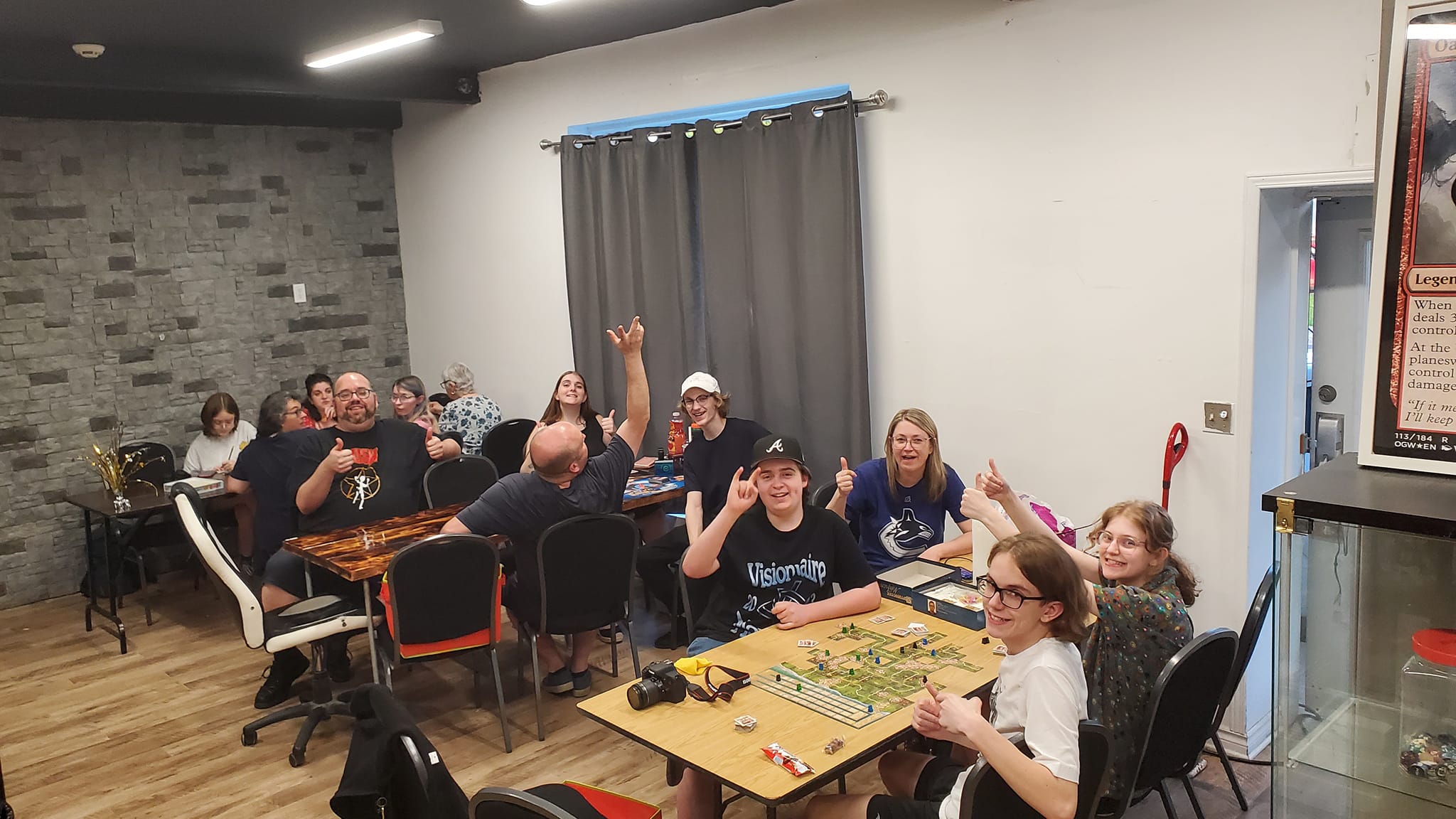 Illustration À propos