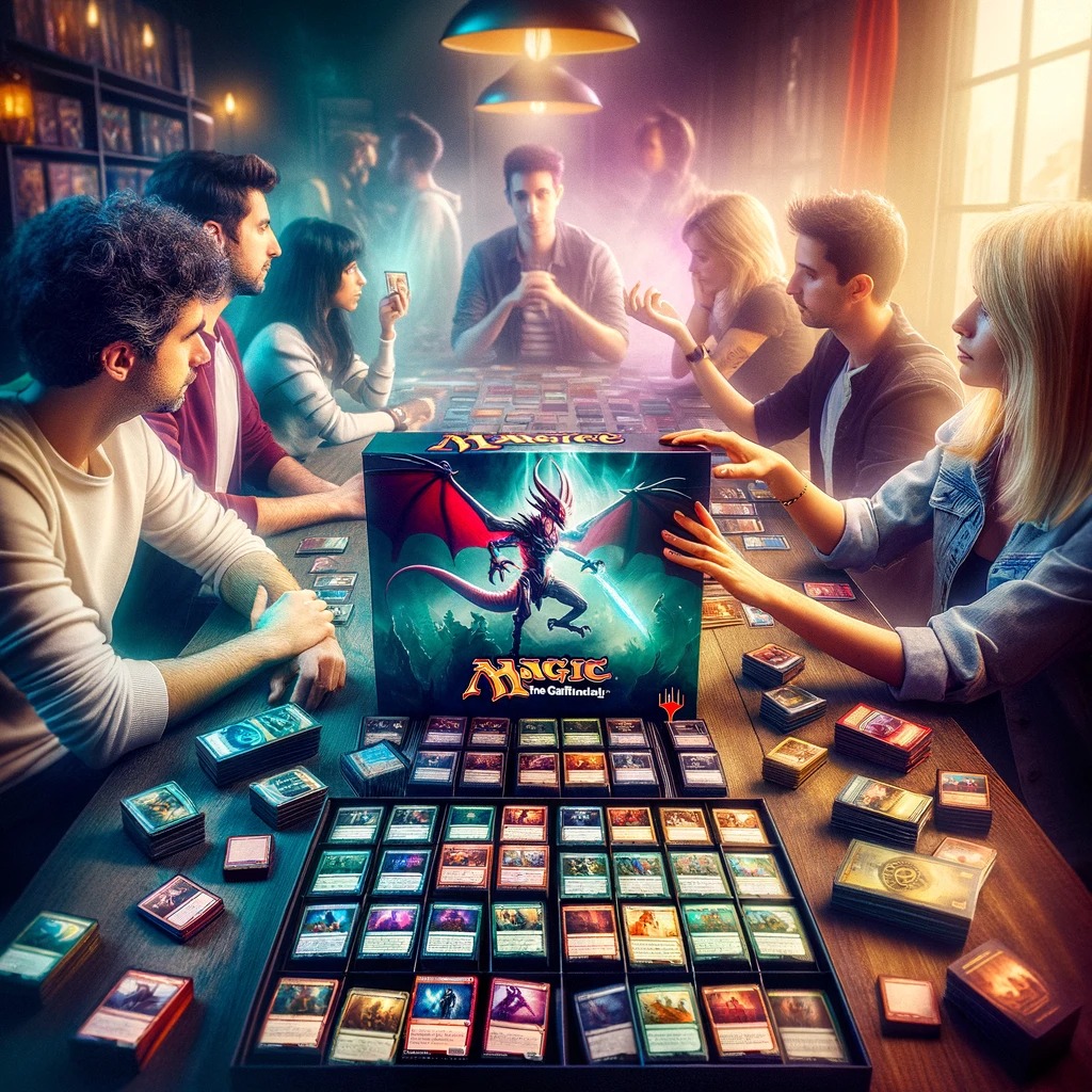 Illustration À propos